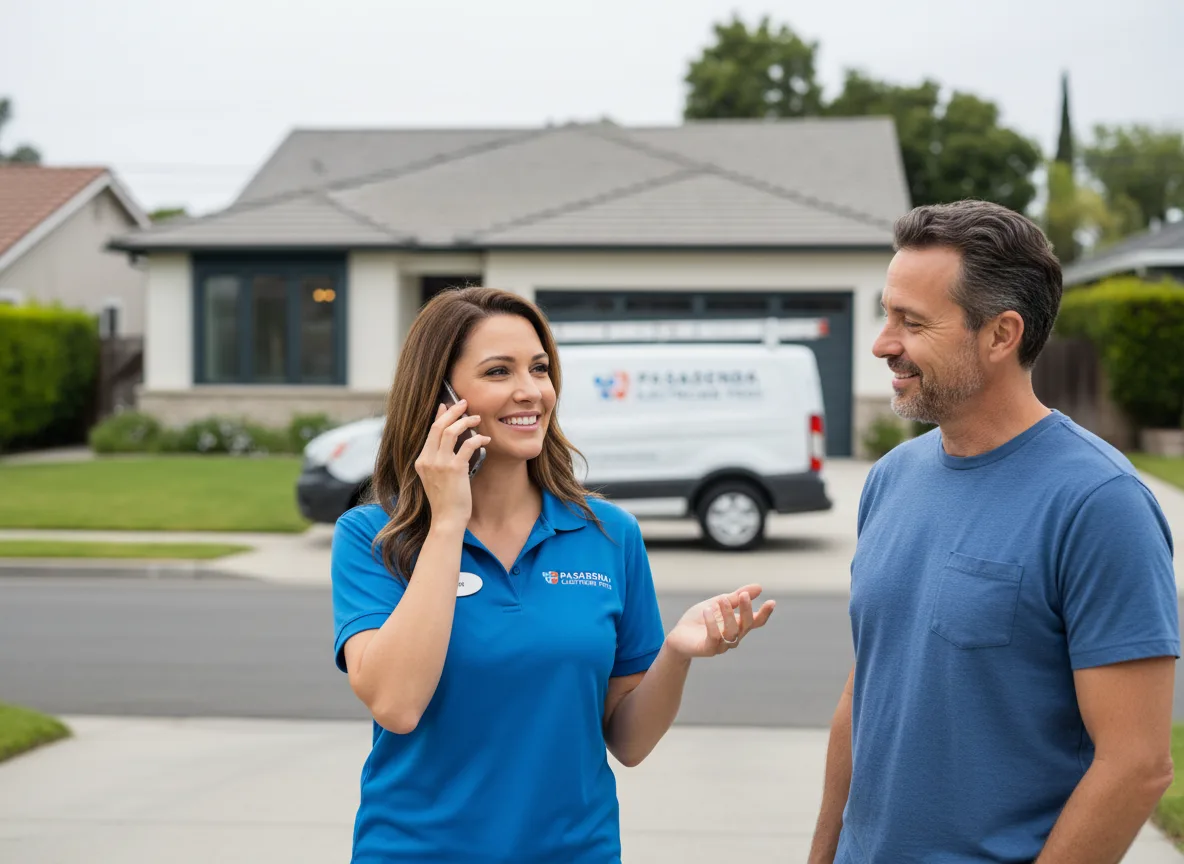 Electrician East Saint Louis, IL FAQs